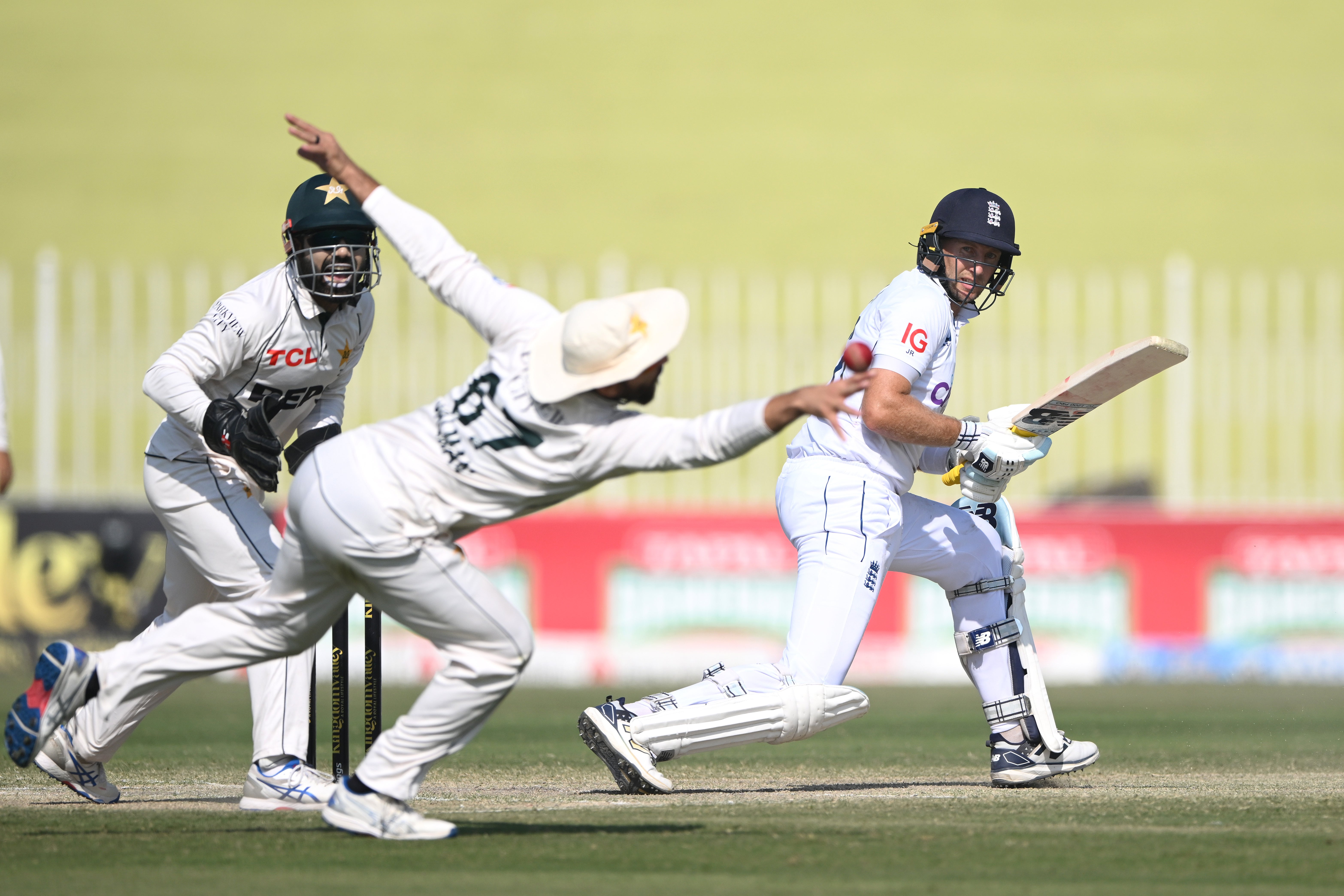 Joe Root may have to shoulder a significant burden with the bat and otherwise (Getty)