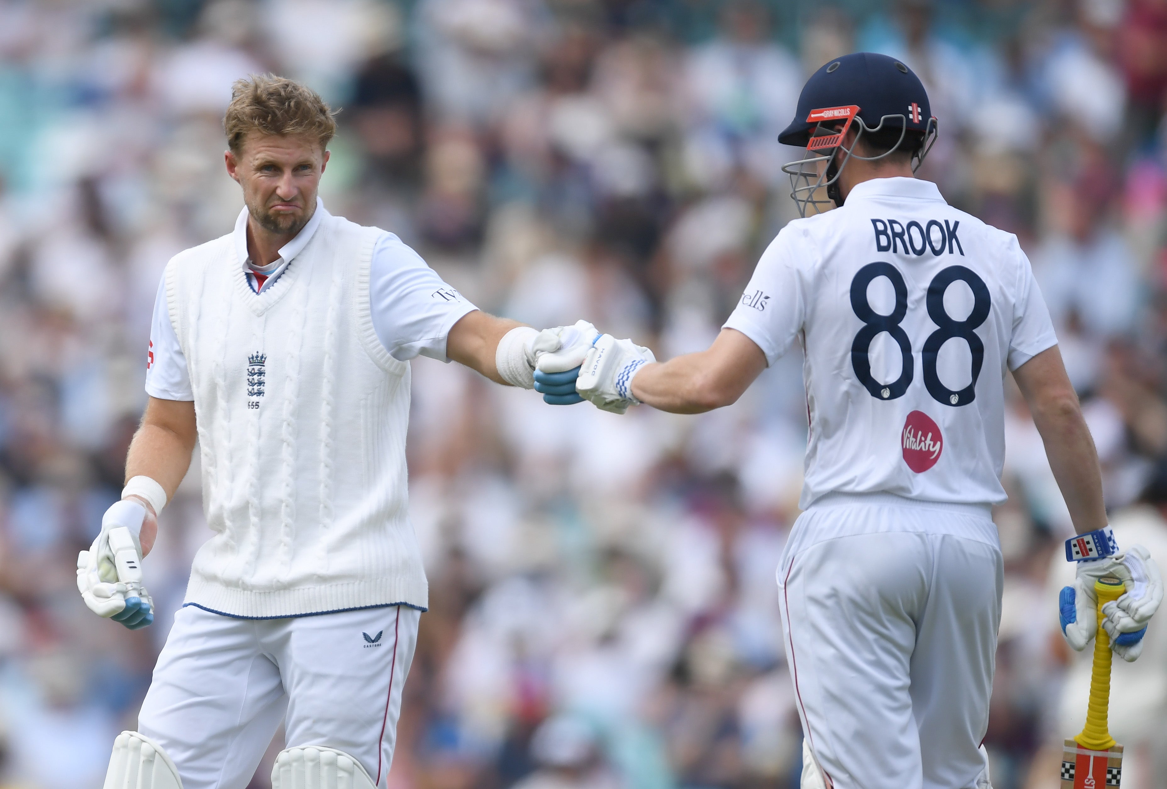 Joe Root has been reinstalled as England Test captain ahead of Harry Brook