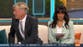 Good Morning Britain’s Richard Madeley calls out weather presenter after she’s late for bulletin