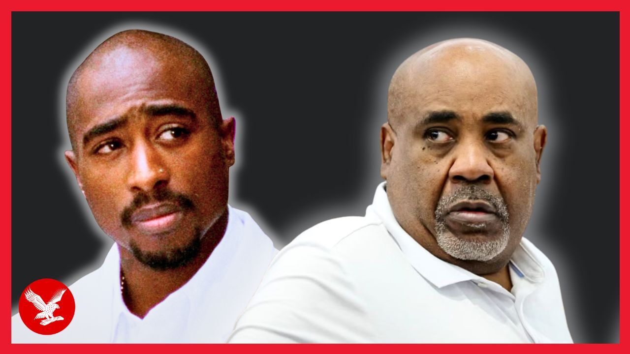 Watch live as Tupac murder trial begins with opening statements