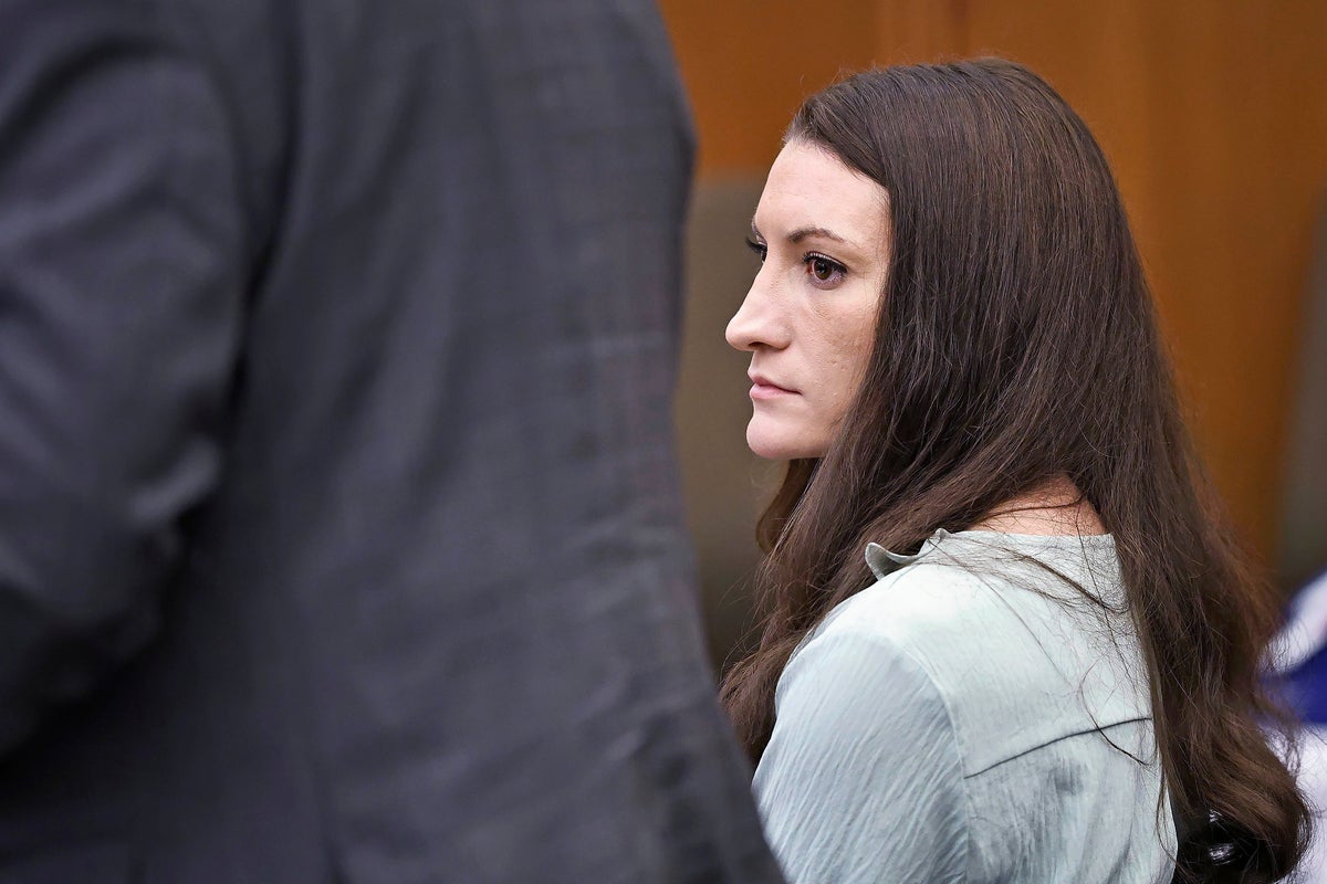 Prosecutors Rest Case in Lindsay Clancy Murder Trial
