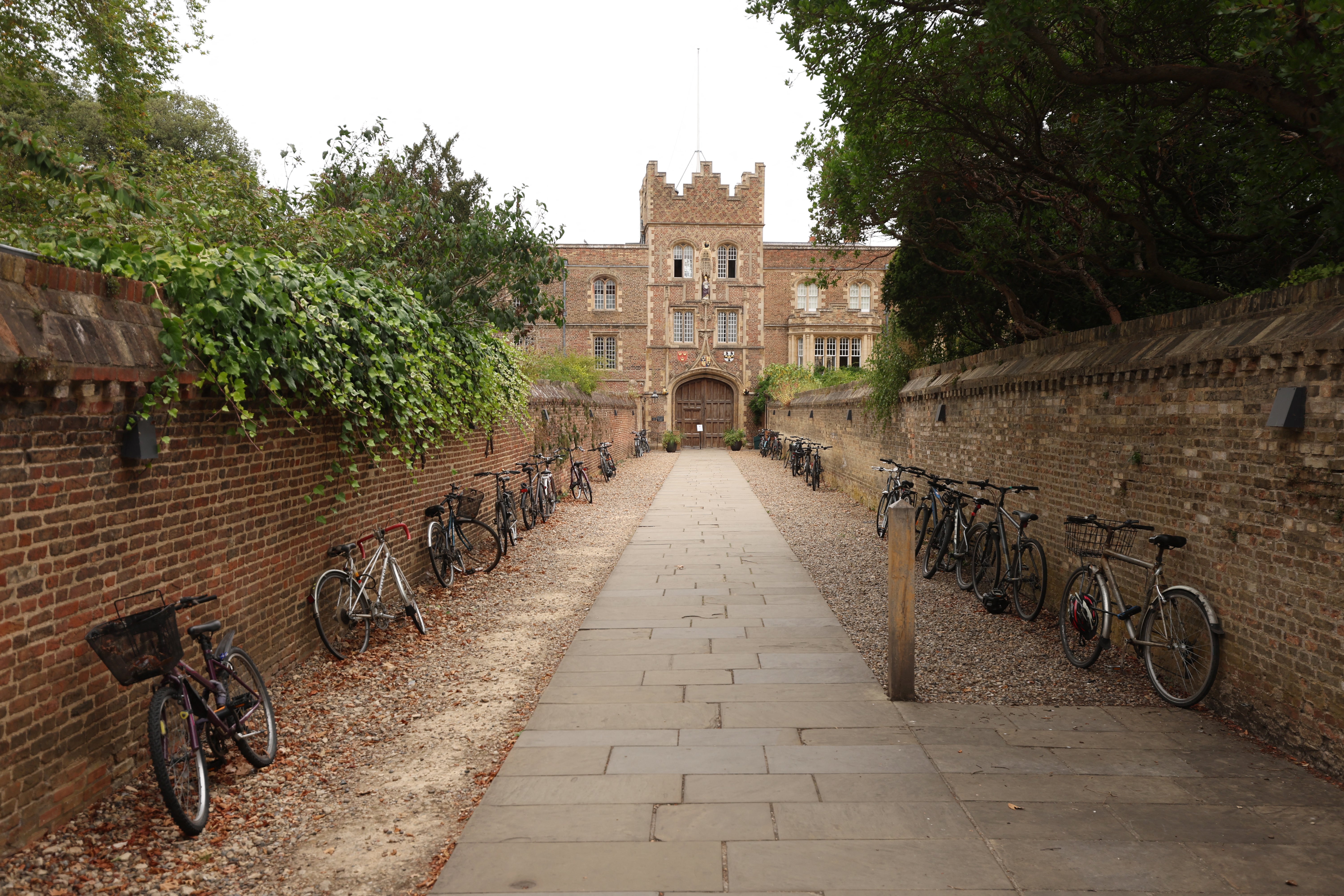 Inflation has bought dramatic rises in operational expenses for higher education institutions