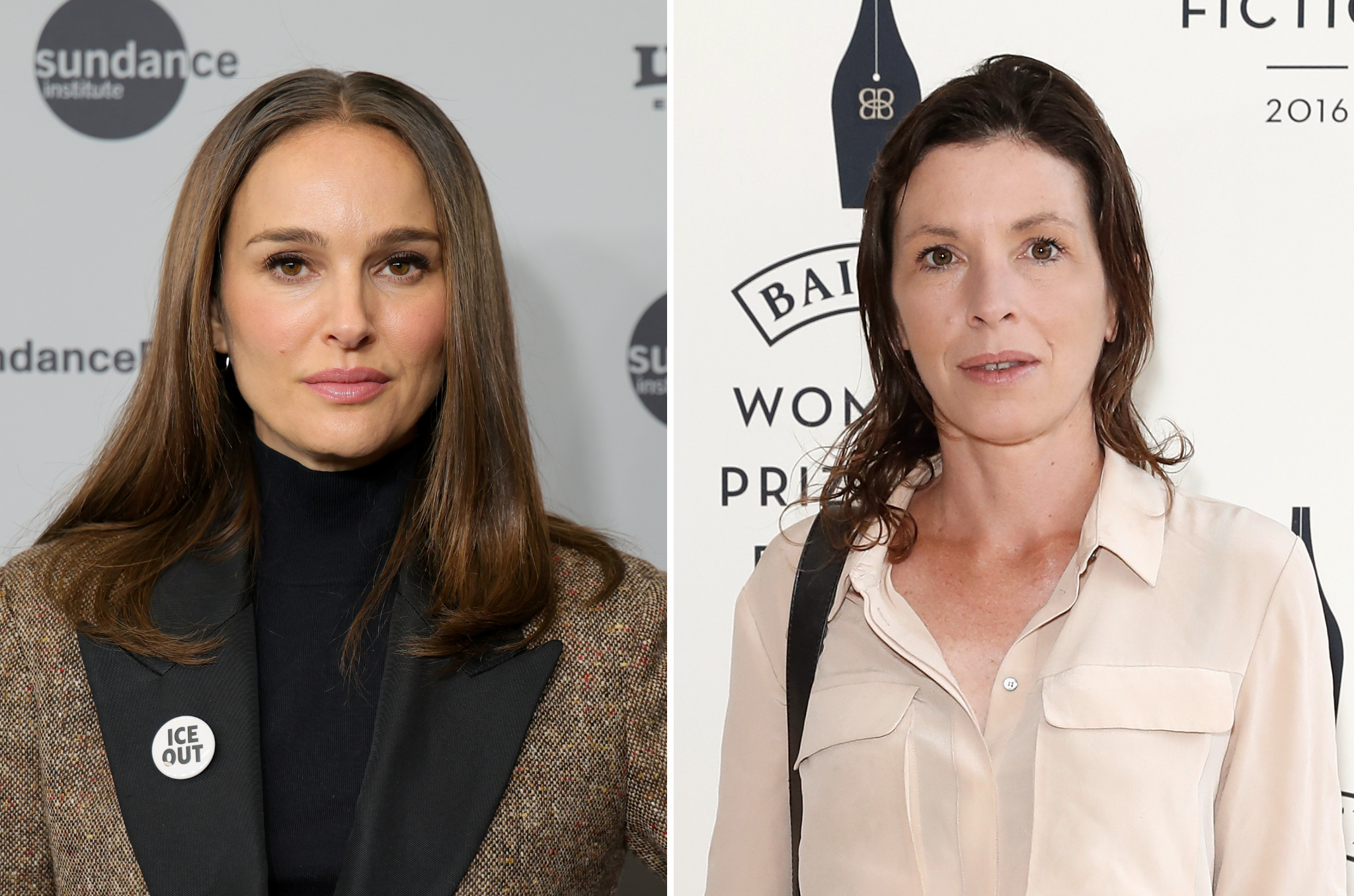 Natalie Portman &lsquo;annoyed&rsquo; by Rachel Cusk novel accused of mining her life
