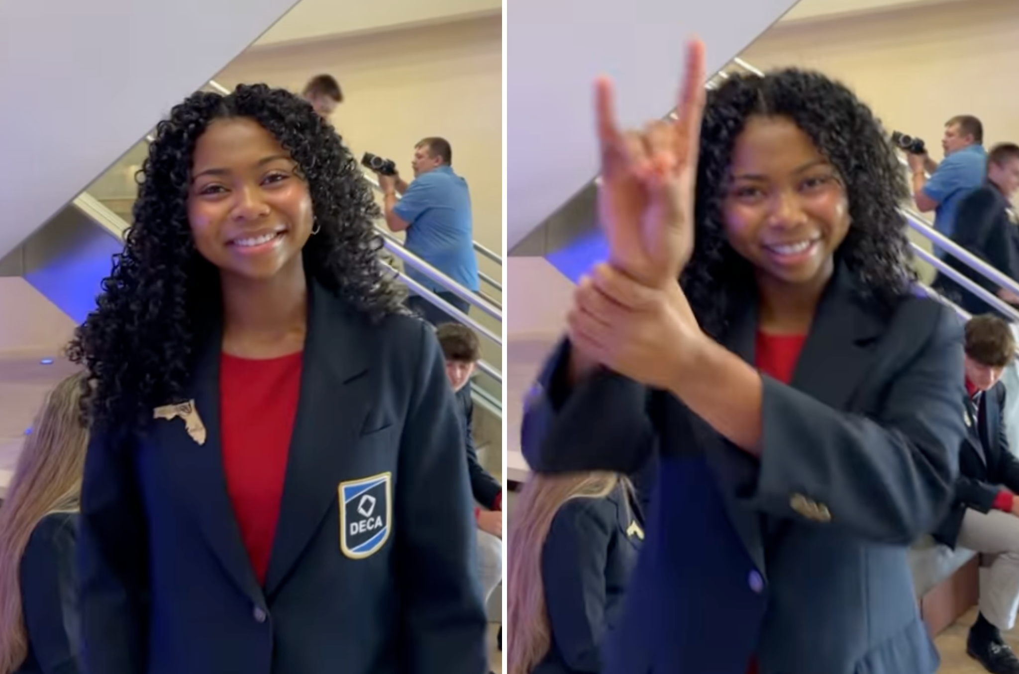 Adeola Adeyemo will attend Princeton University this fall