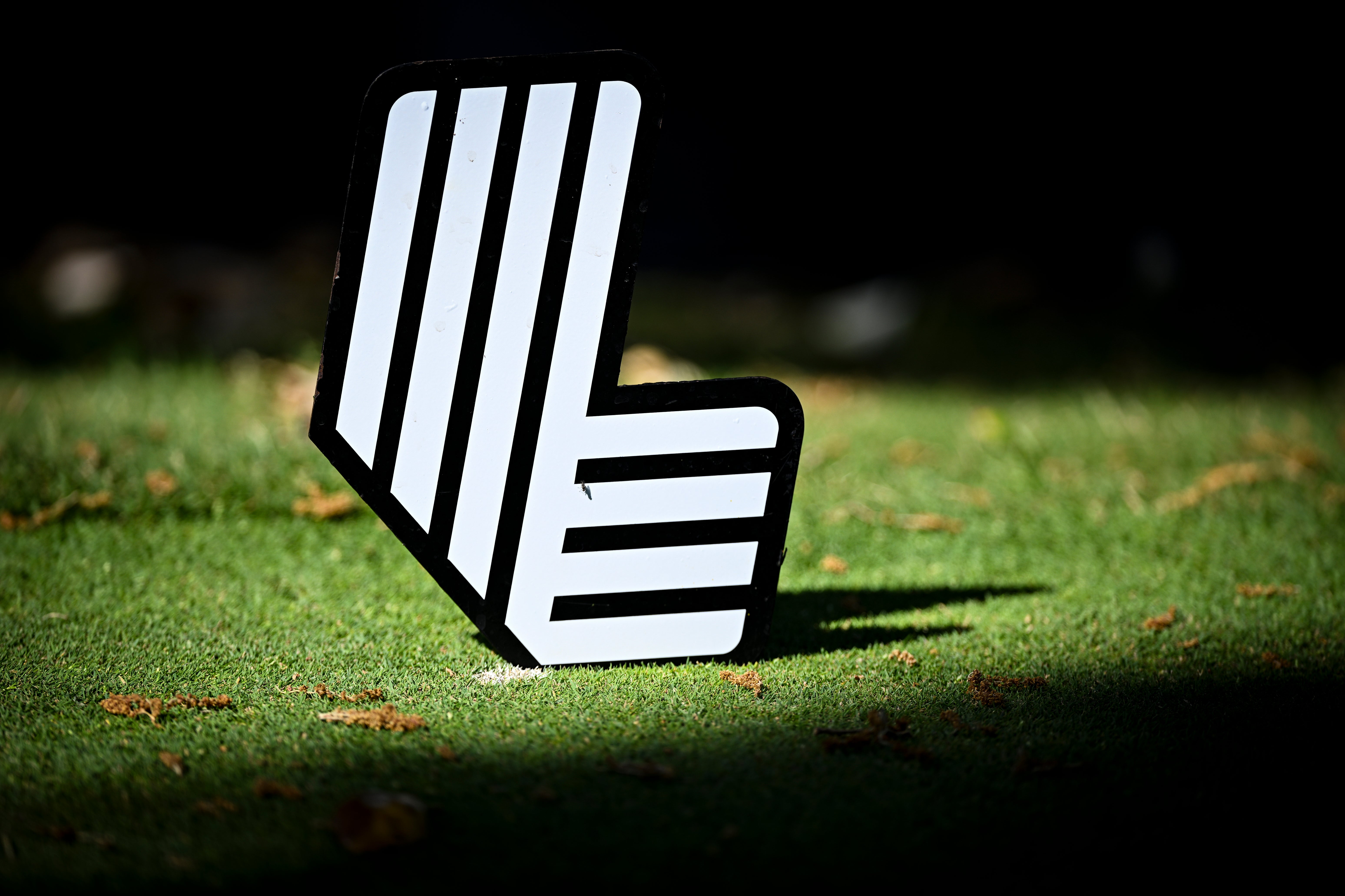 LIV Golf has cancelled its final event of 2026