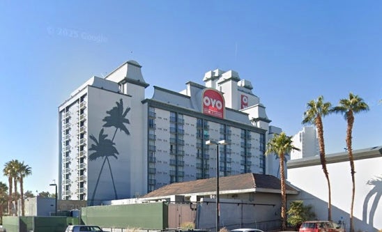 One of the worst-rated hotels in Las Vegas has become the center of investigations by two major travel booking sites after influencers claimed it was using deceptive listings to lure in customers