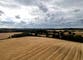 Heavy rain brings flood threat as ‘shock’ temperature drop set to hit UK