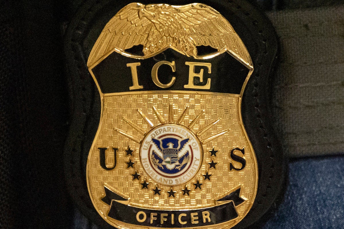 ICE Proposes Legal Insurance Plan for Local Officers Conducting Immigration Arrests
