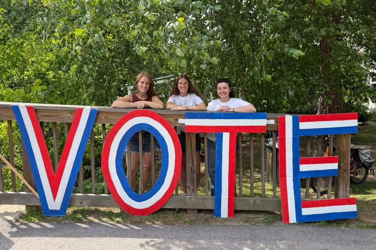 New Hampshire Voting Law Faces Legal Challenge Over Student ID Requirements