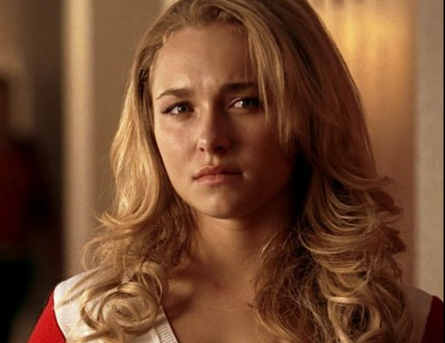 The heartbreaking family struggles that shaped Hayden Panettiere&rsquo;s life off screen