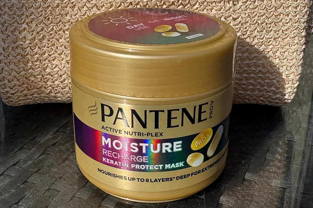 This gives an instant hydration boost