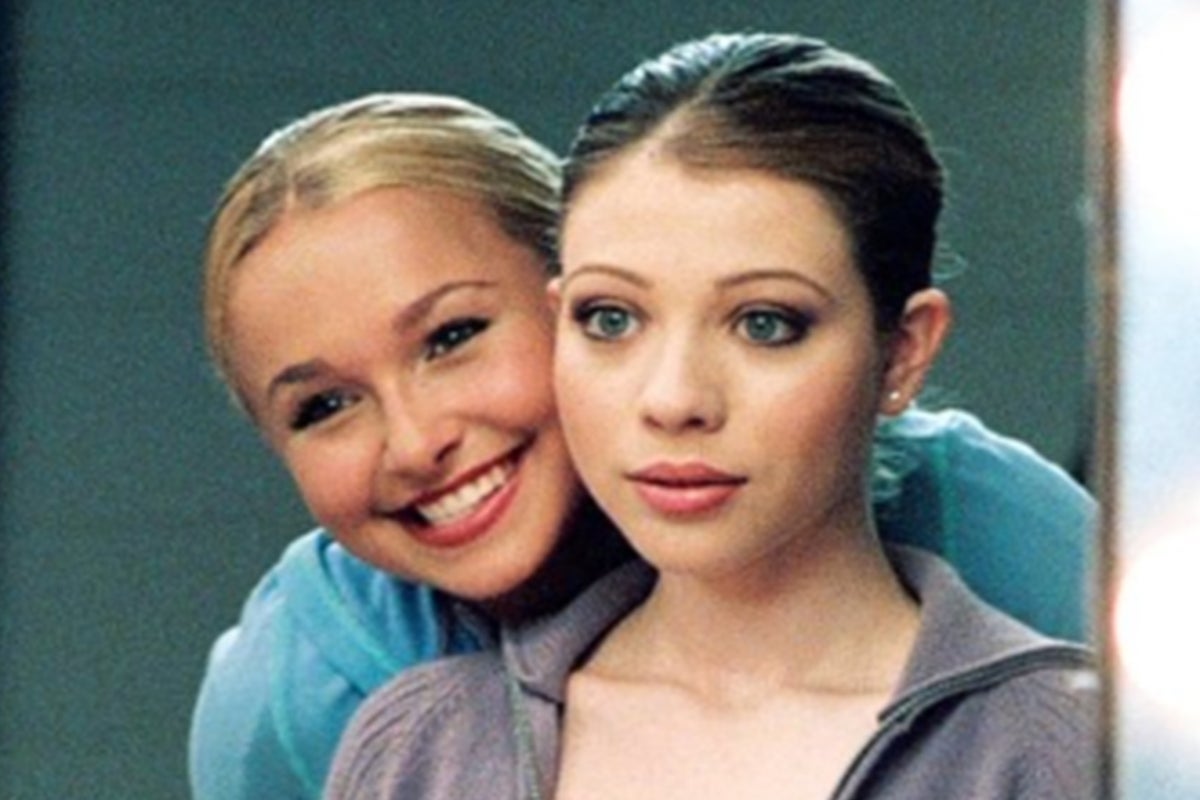 Disney fans remember beloved film after Hayden Panettiere dies a year on from co-star