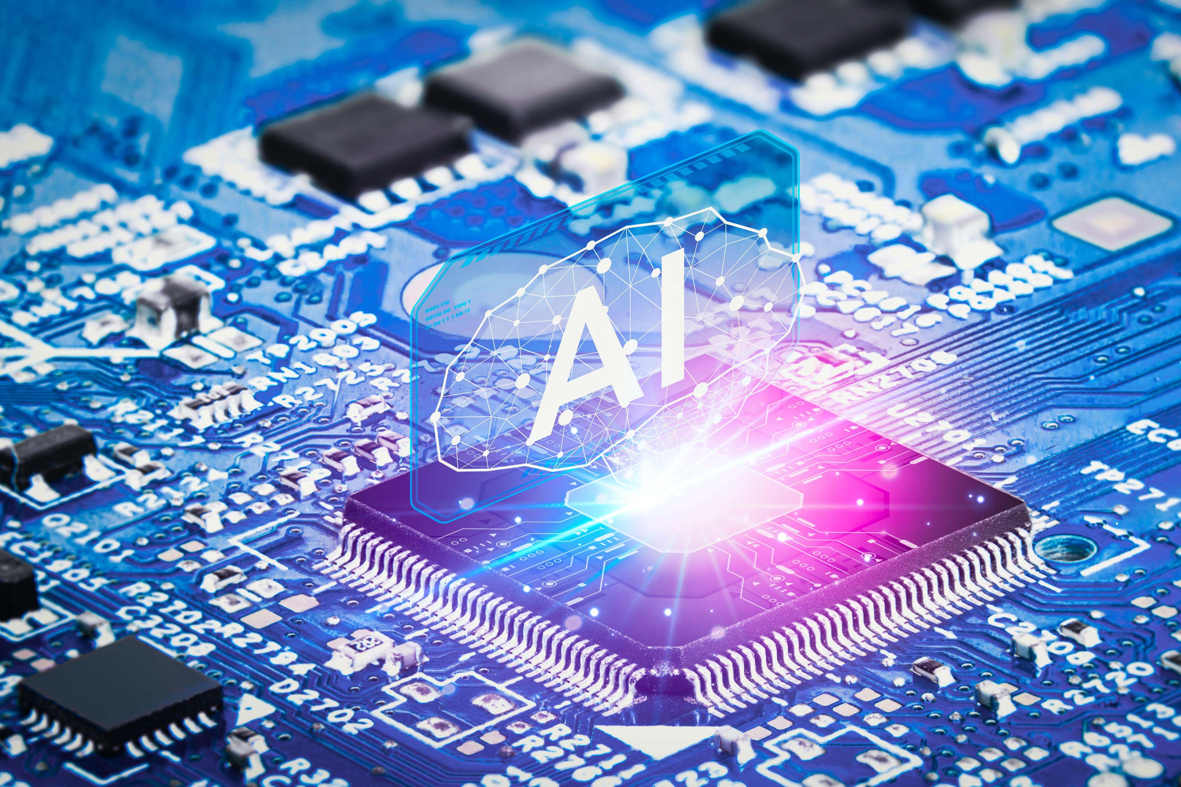 independent.co.uk - Holly Williams - Make AI adoption Britain's national economic priority, says CBI