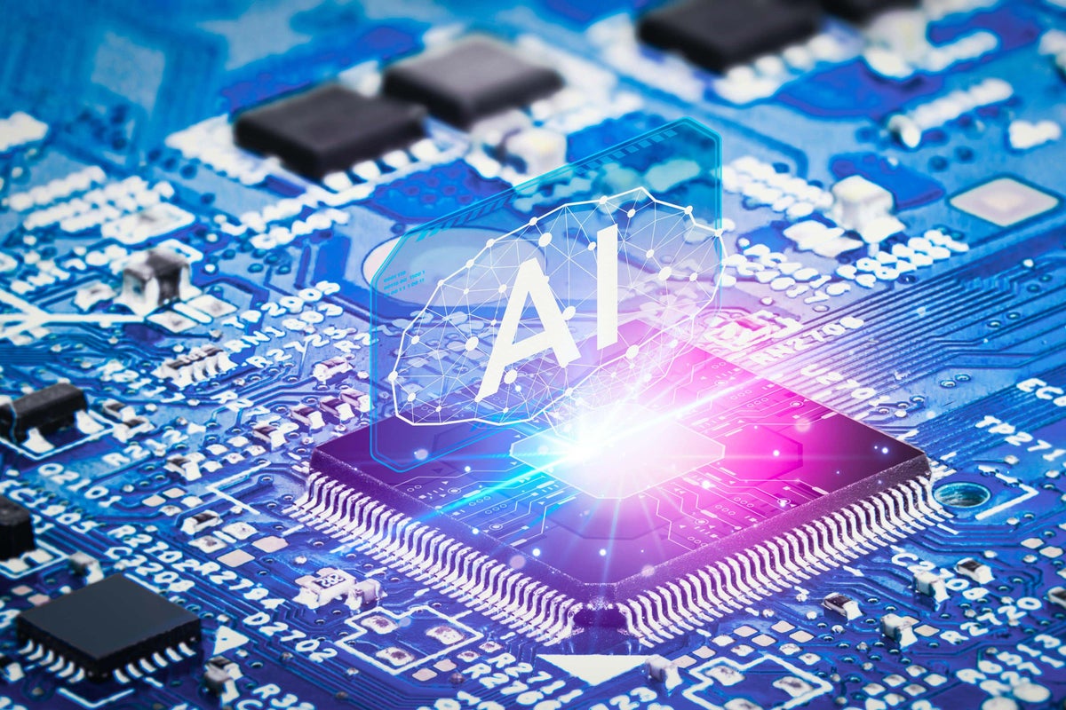 Make AI adoption Britain&rsquo;s national economic priority, says CBI