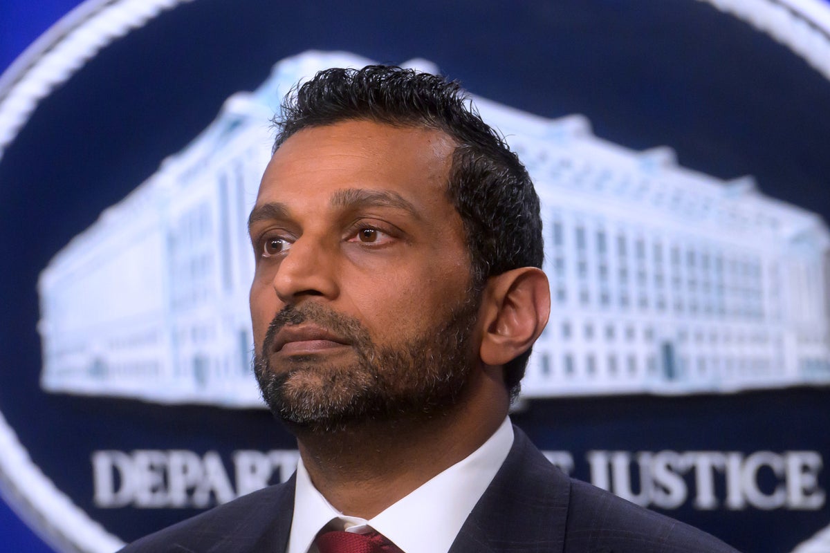 Judge blocks the Trump administration from moving FBI headquarters to DC office building Judge blocks the Trump administration from moving FBI headquarters to DC office building