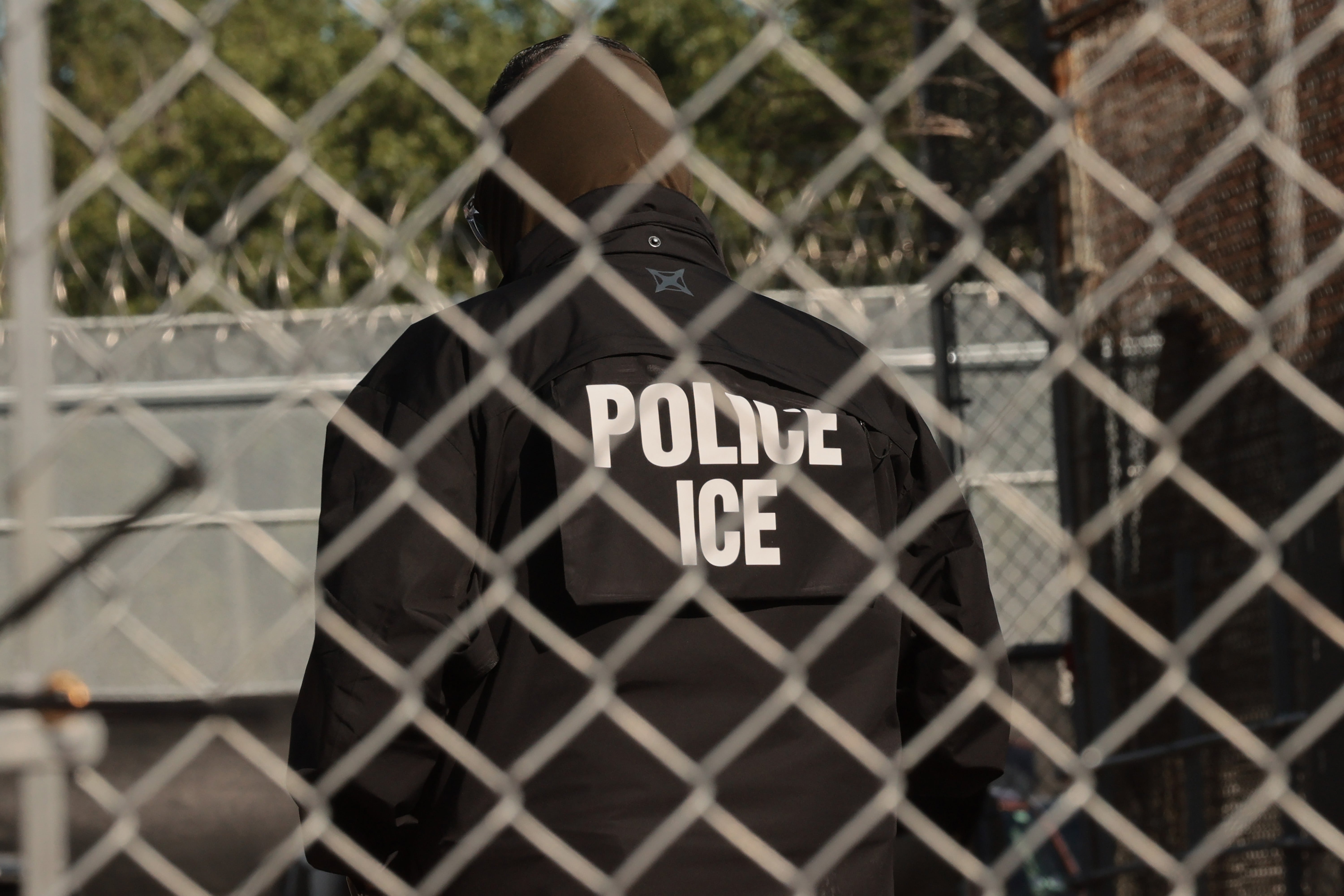 During Trump’s second term, ICE has offered generous financial incentives to participating local agencies