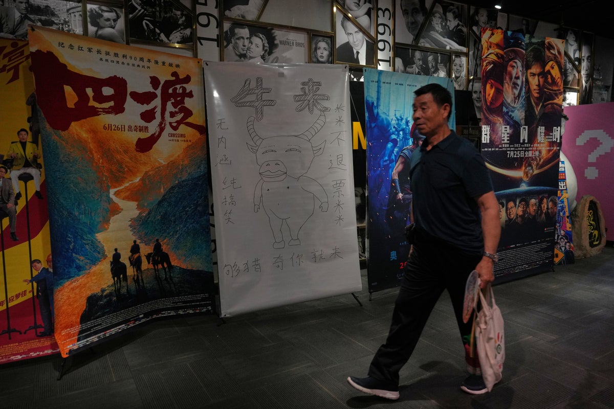 Low-Budget Chinese Animated Film Becomes Unexpected Box-Office Success