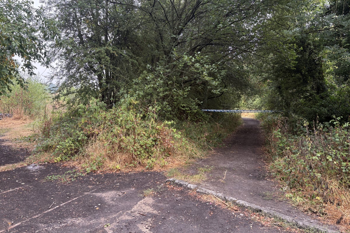 Man charged with manslaughter over Wakefield dog bite death