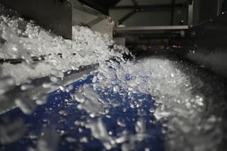 Founded in 1860, and now led by the sixth generation of the Marr family, The Ice Co is Europe's leading ice manufacturer and the UK's No.1 ice brand
