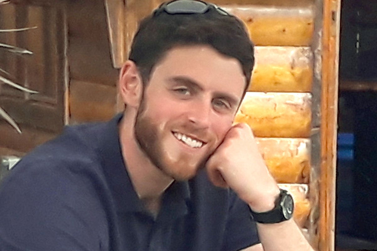 Ministers plot rule change to stop early release of PC Andrew Harper’s killers