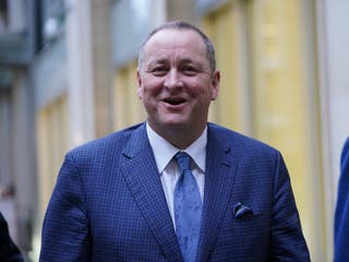 Frasers is owned by Mike Ashley, a billionaire British businessman who is widely known for being the former owner of Newcastle United