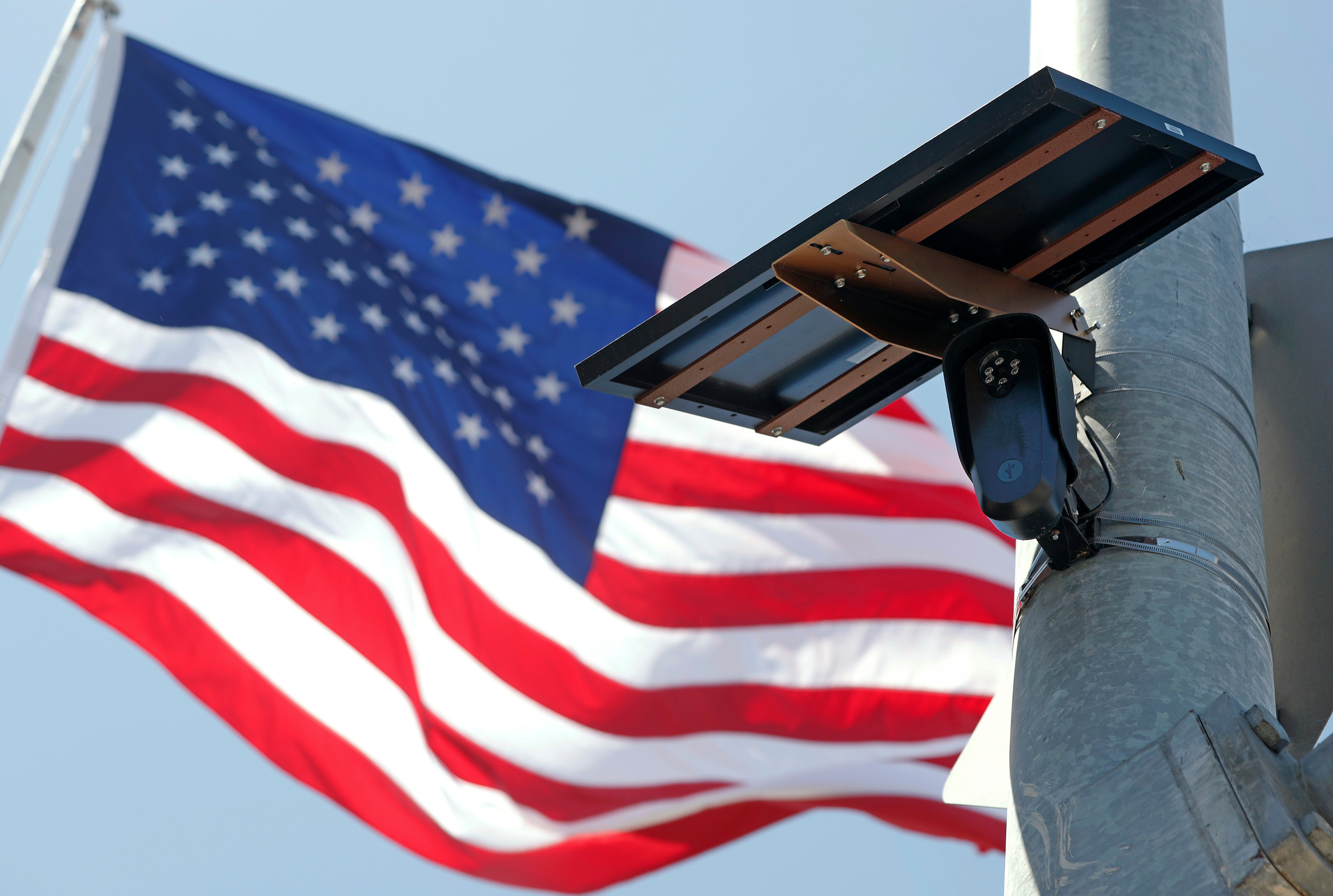 In August alone, local officials in four states decided to pull the plug on Flock cameras in their cities, at least temporarily