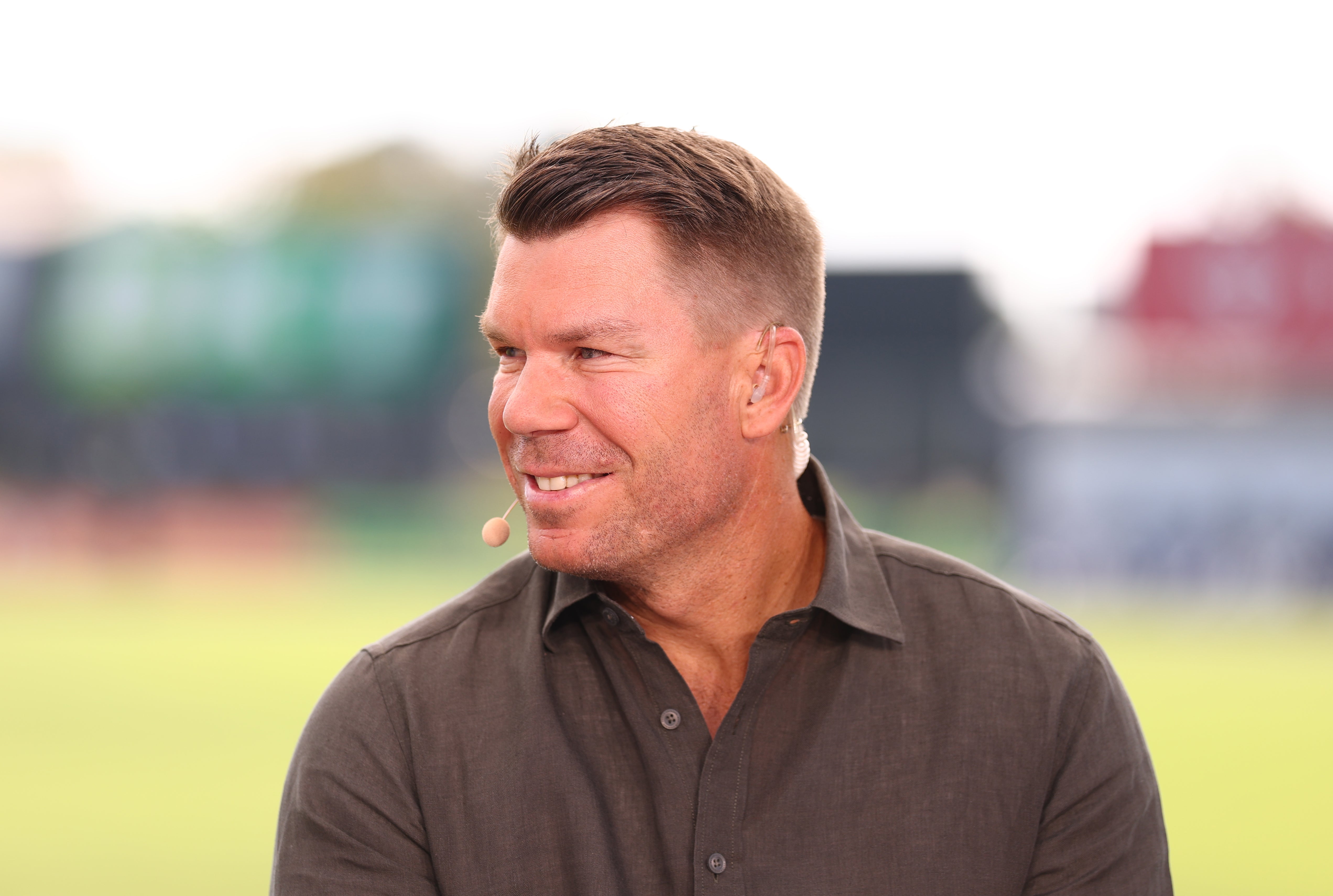 Former Australia batter David Warner fined for drink driving