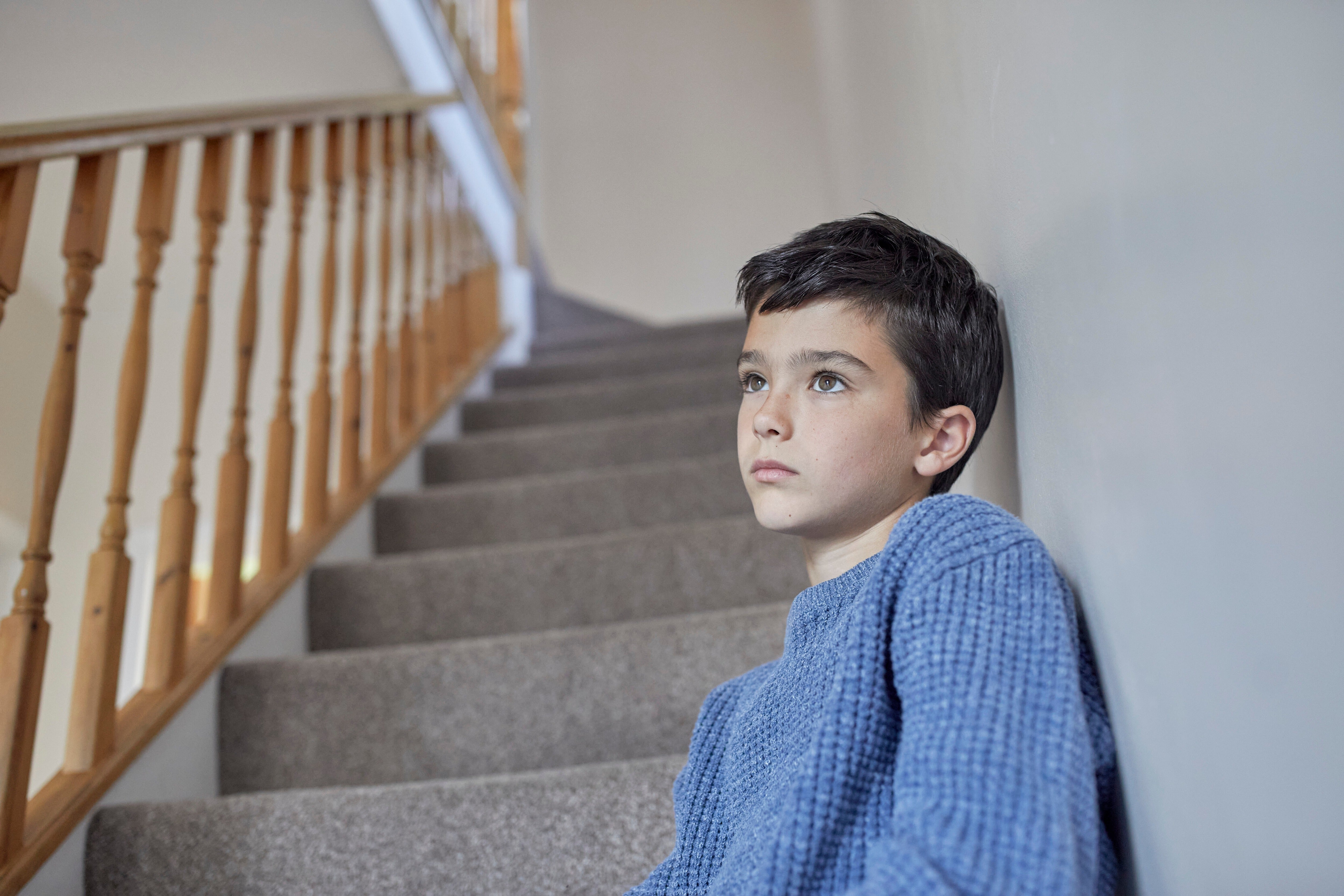 Almost a third of child welfare contacts end in a referral to local agencies including police or social services