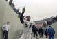 O.J. Brigance: Super Bowl champion dies aged 56 after ALS battle