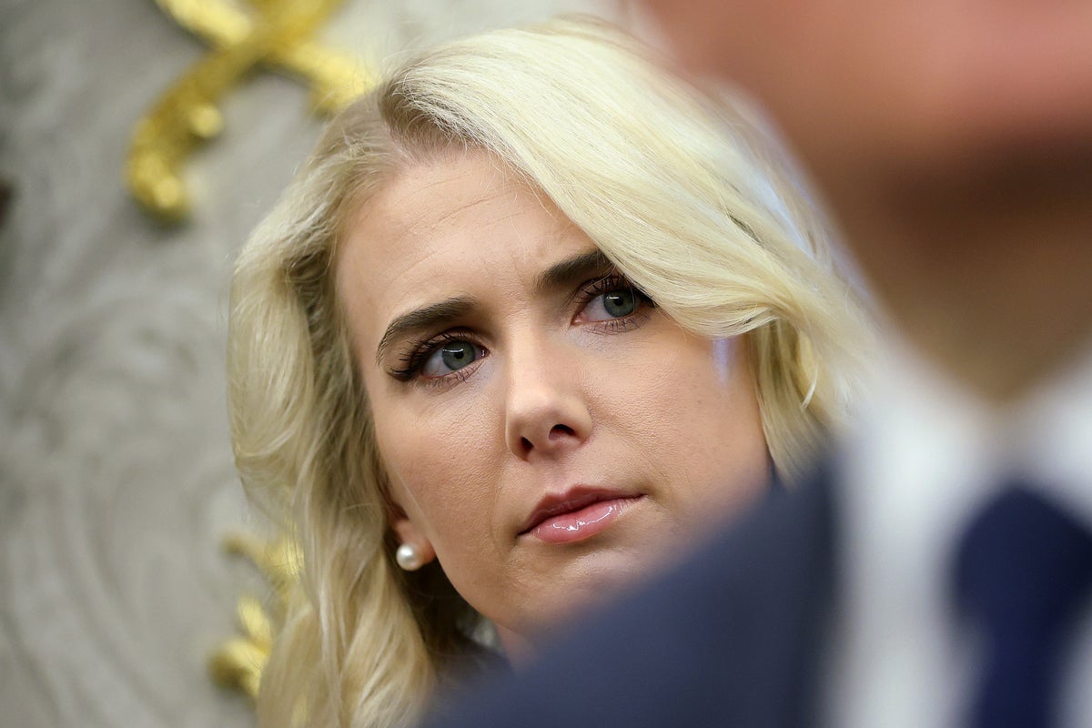 All we know about Trump aide Natalie Harp after her brother questions ‘unhealthy’ relationship