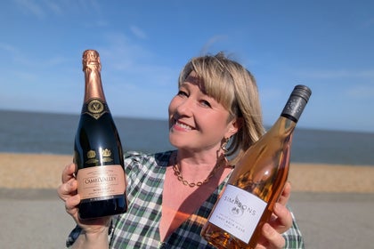 English wine is booming – here are the best bottles to drink now