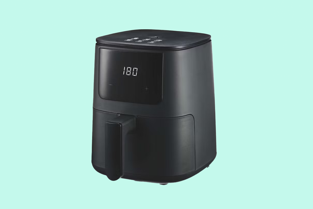 Aldi is launching a mini air fryer that’s perfect for small kitchens