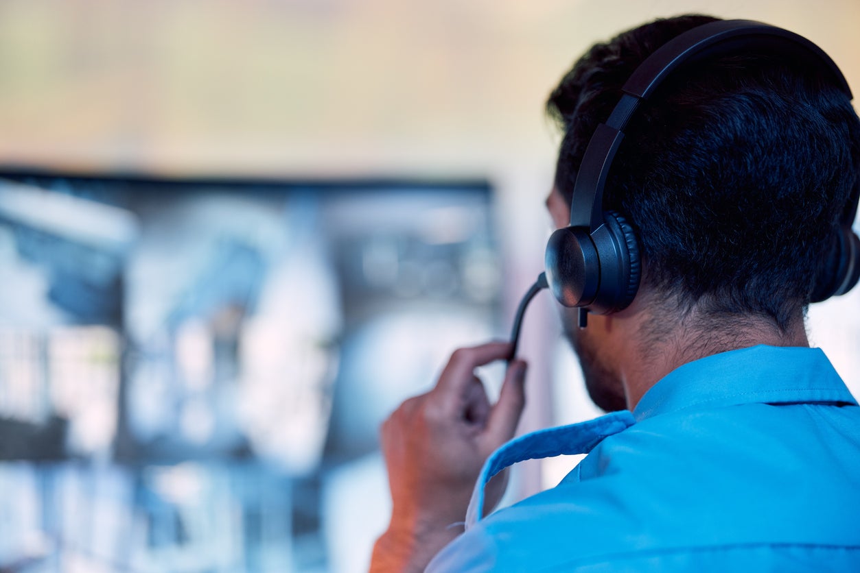 AI anti-nuisance call technology could save police £8.5 million a year