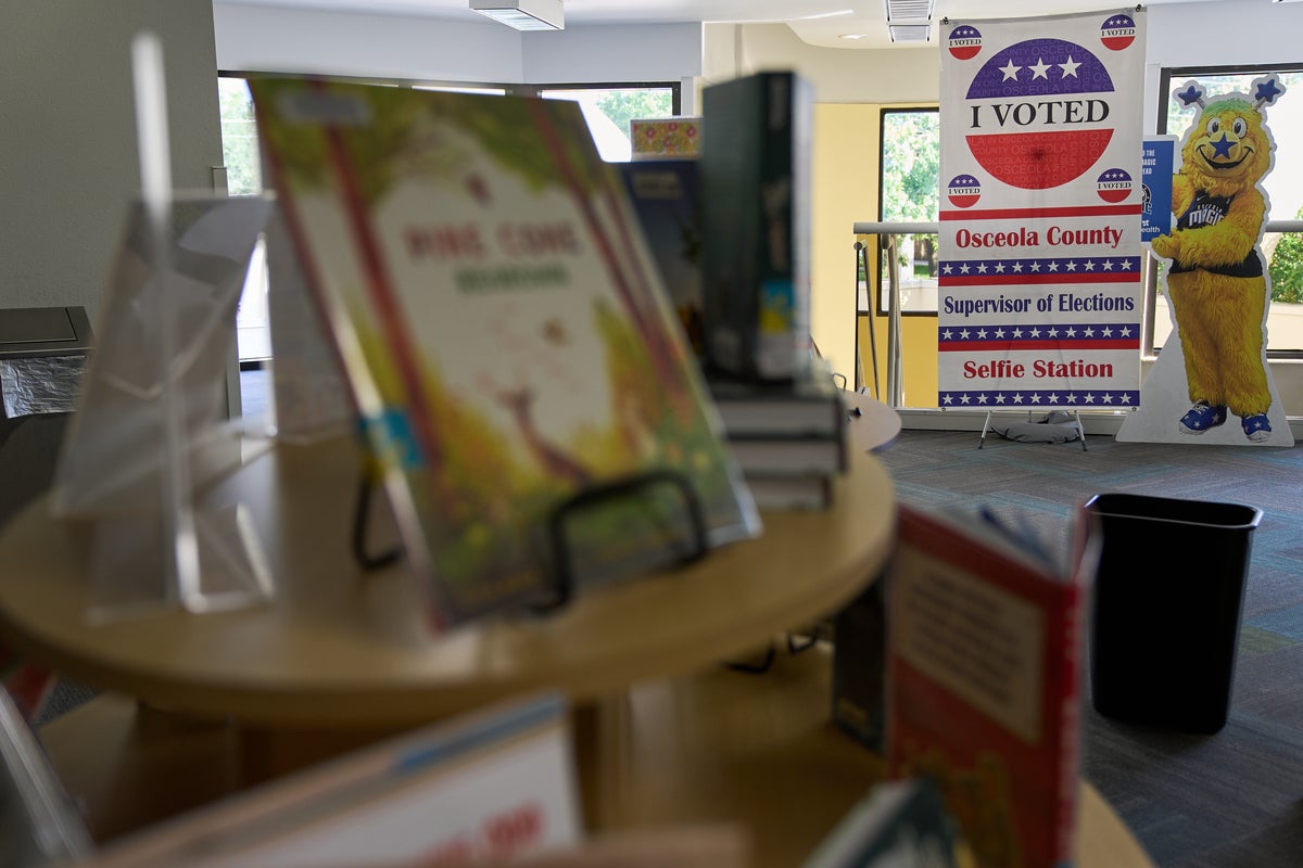 Five things to watch in Tuesday’s elections in Alaska, Florida and California