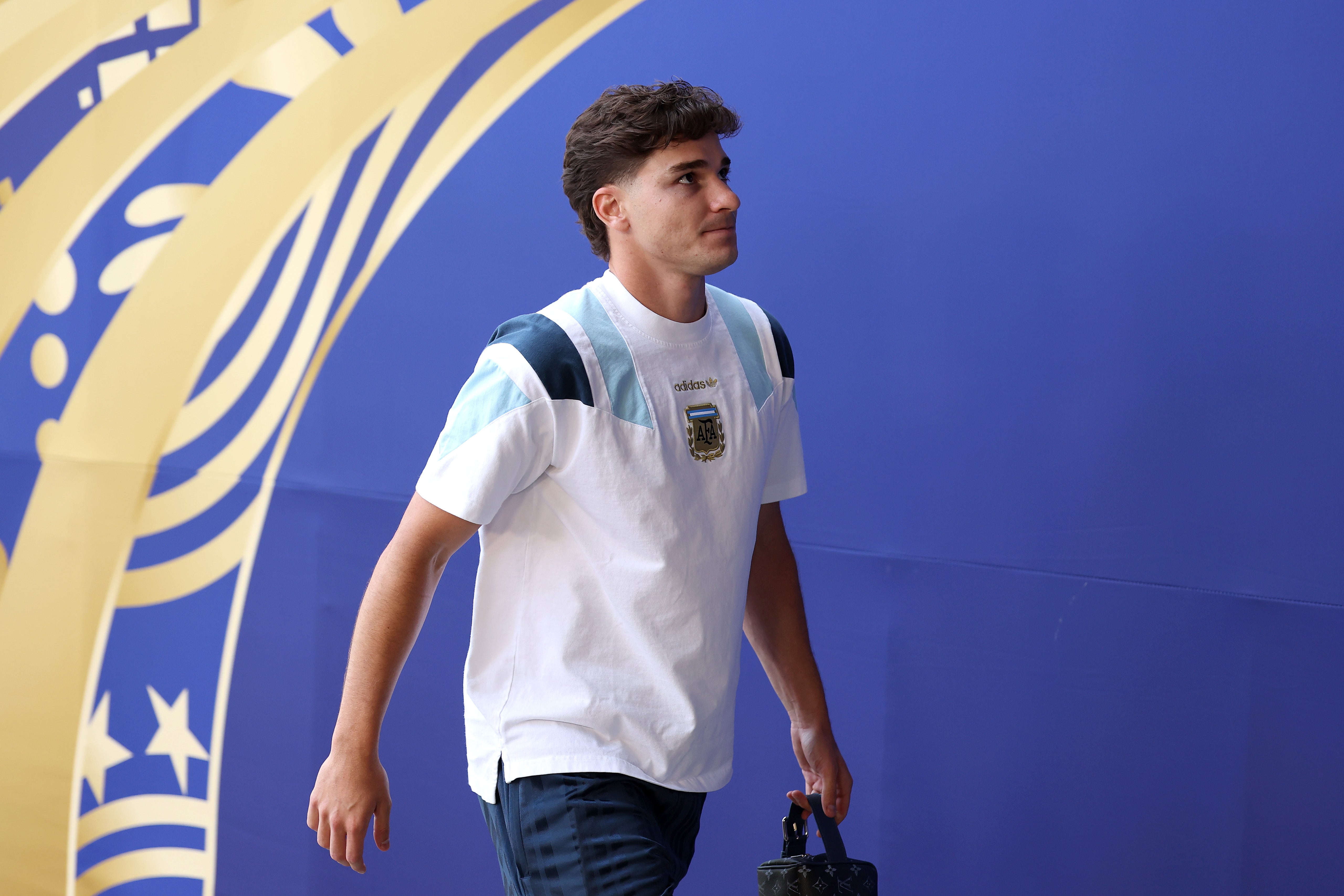 Transfer news LIVE: Atletico set Alvarez deadline, Barcola&rsquo;s Liverpool medical, Chelsea prepared to sell Enzo
