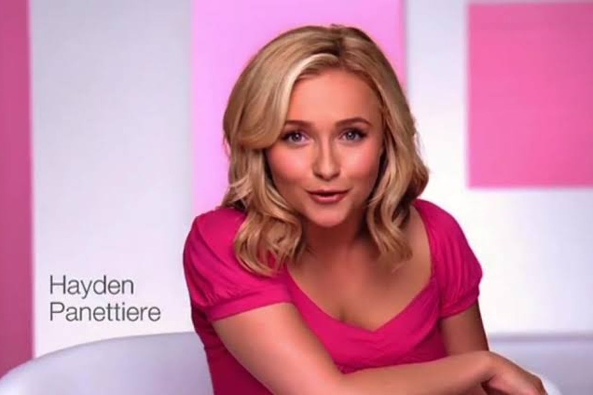 Neutrogena under fire again for dropping Hayden Panettiere after she revealed postpartum depression struggle Neutrogena under fire again for dropping Hayden Panettiere after she revealed postpartum depression struggle