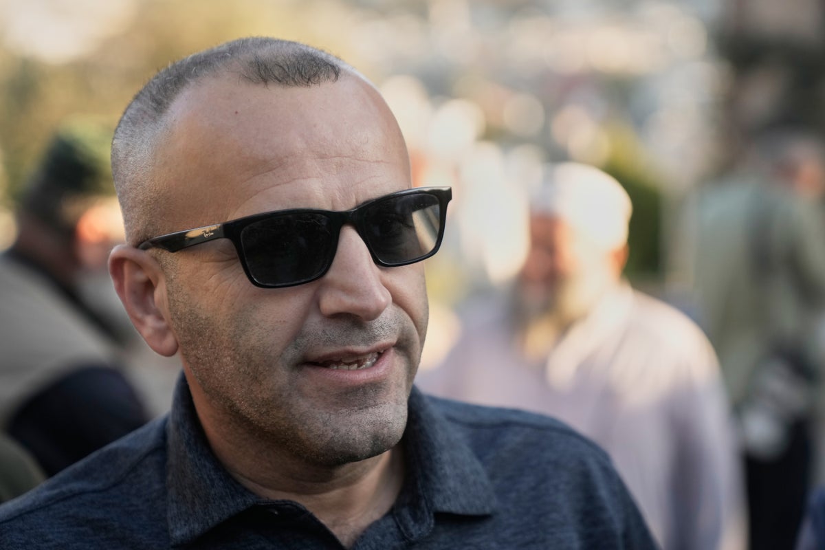 Palestinian American Reports Continued Settler Presence at West Bank Property