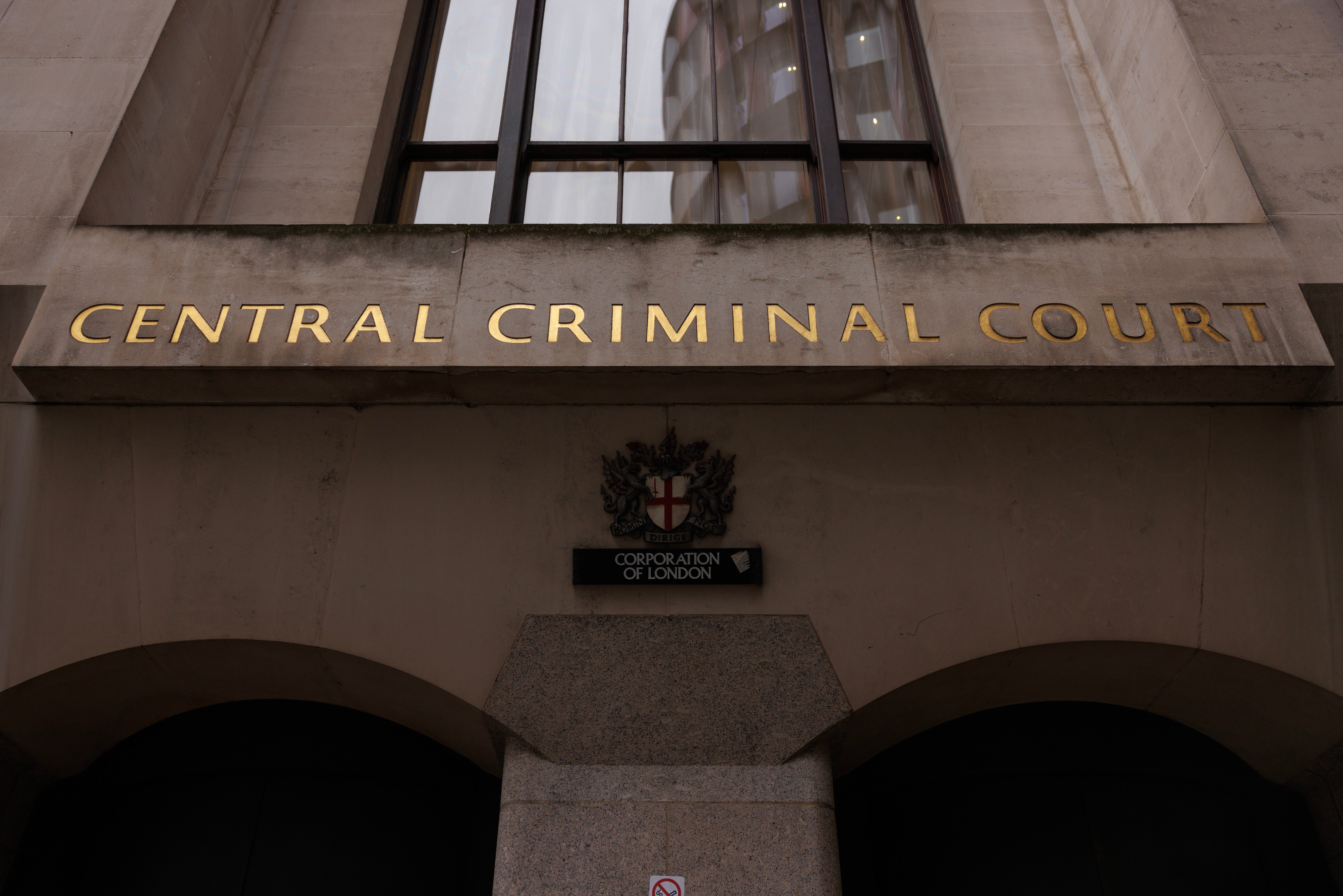 Eugeniu Neamtu convicted of murder in Walthamstow stabbing