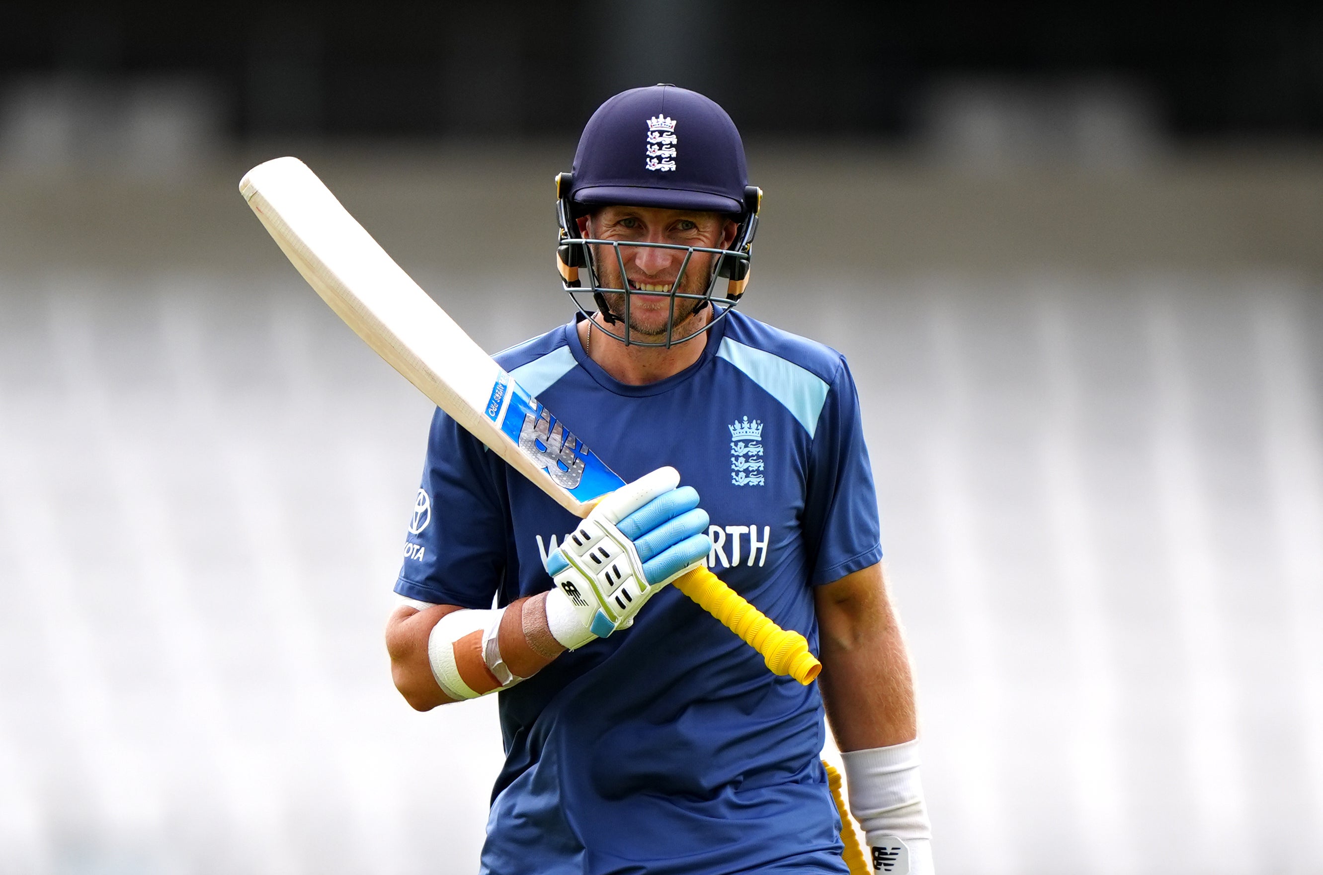 Joe Root is set to begin his second spell as England Test captain