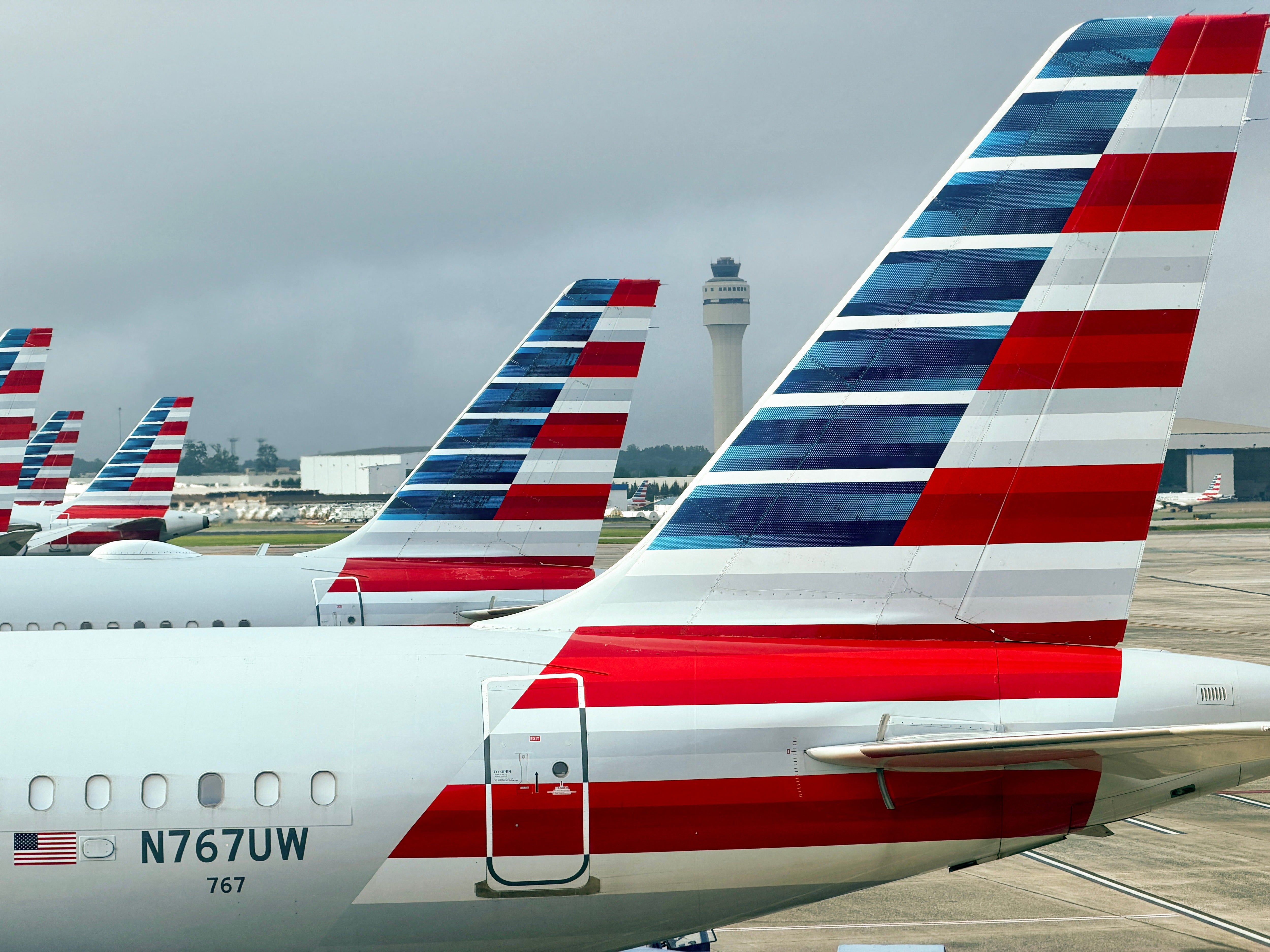 American Airlines is bringing back seatback screens and adding more premium seats in profit push