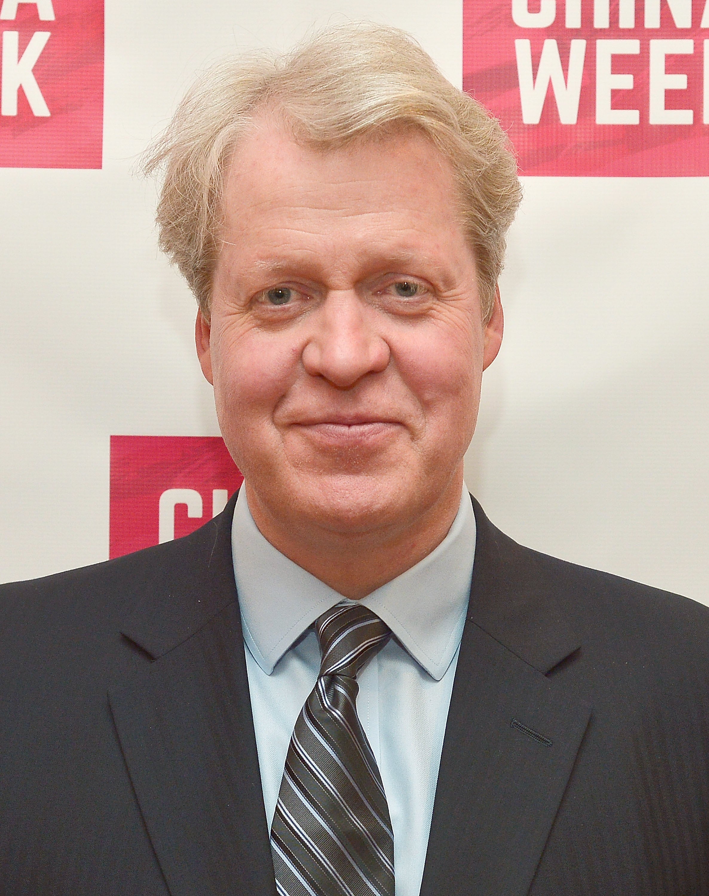 Charles Spencer