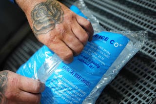 Founded in 1860, and now led by the sixth generation of the Marr family, The Ice Co is Europe's leading ice manufacturer and the UK's No.1 ice brand.