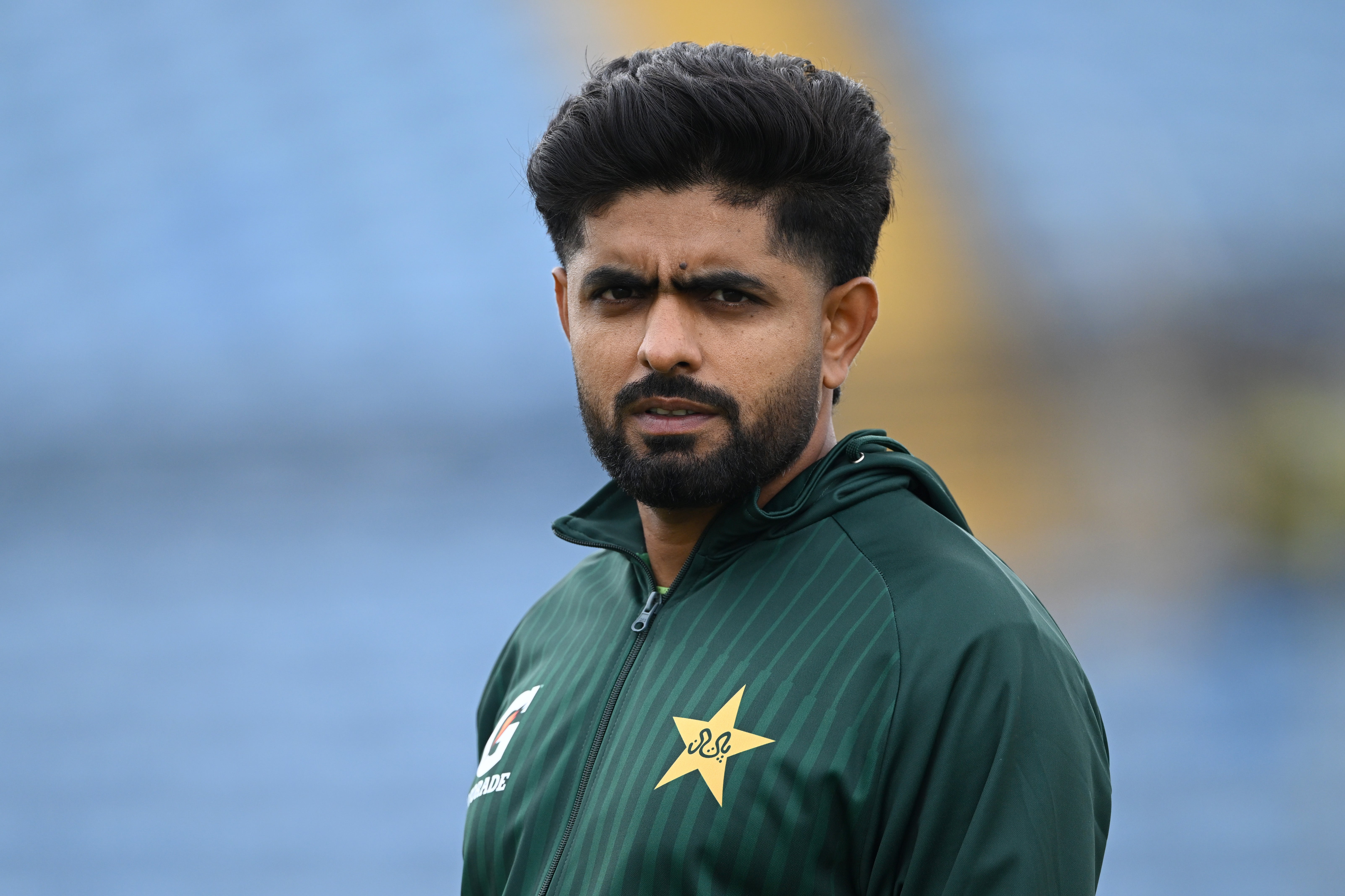 Babar Azam will not play against England at Headingley