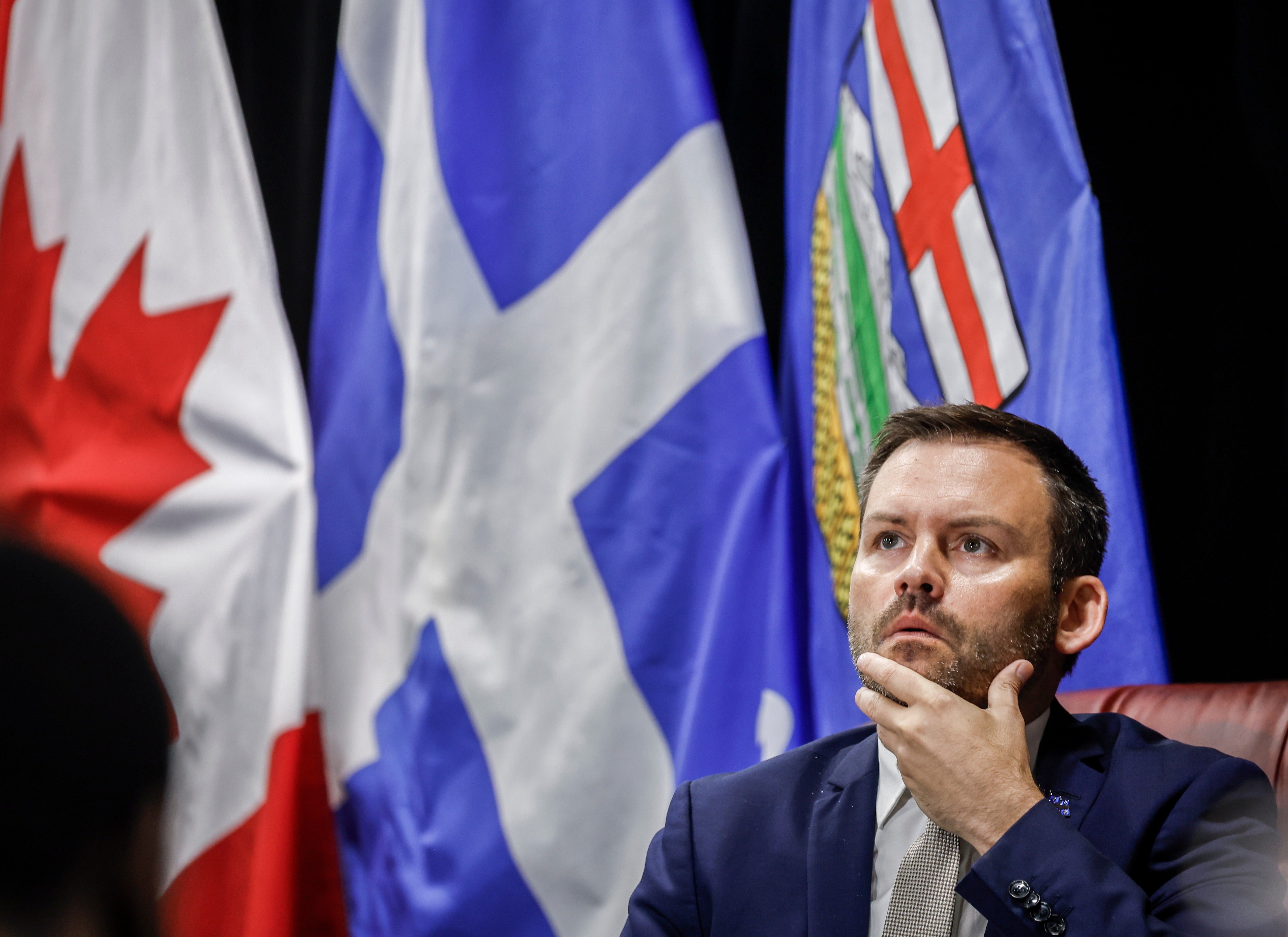 Quebec’s identity has been contentious since the 1760s, when the British completed their takeover of what was then called New France