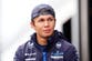 Alex Albon signs contract extension with Williams despite ‘tough year’