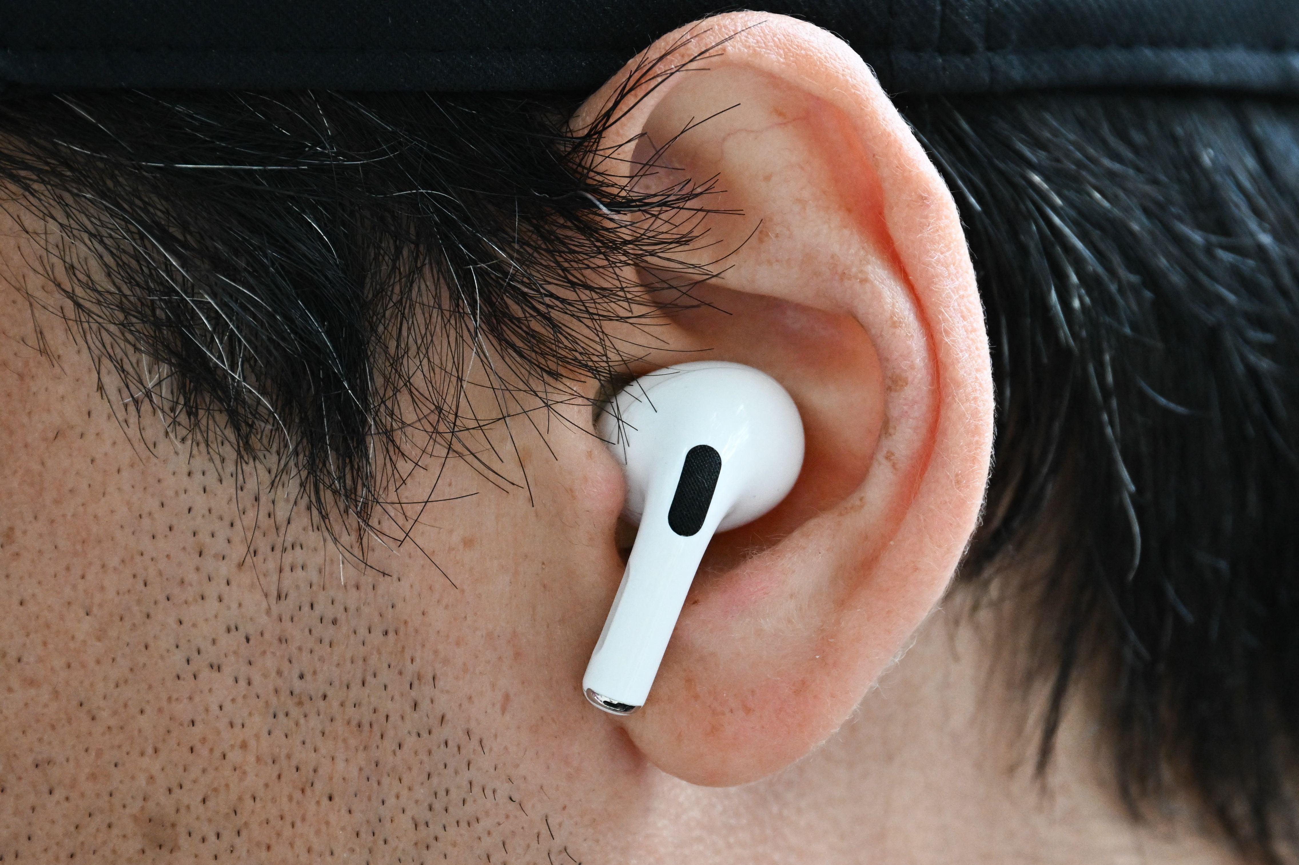 Apple accidentally leaks AirPods with camera – and many other new devices