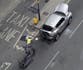 Bomb squad carry out ‘controlled explosion’ of unattended car close to London Eurostar terminal