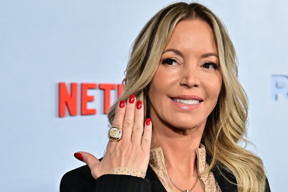 Jeanie Buss intervenes after siblings’ plan to sell LA Lakers stake to Josh Kushner and Bob Iger