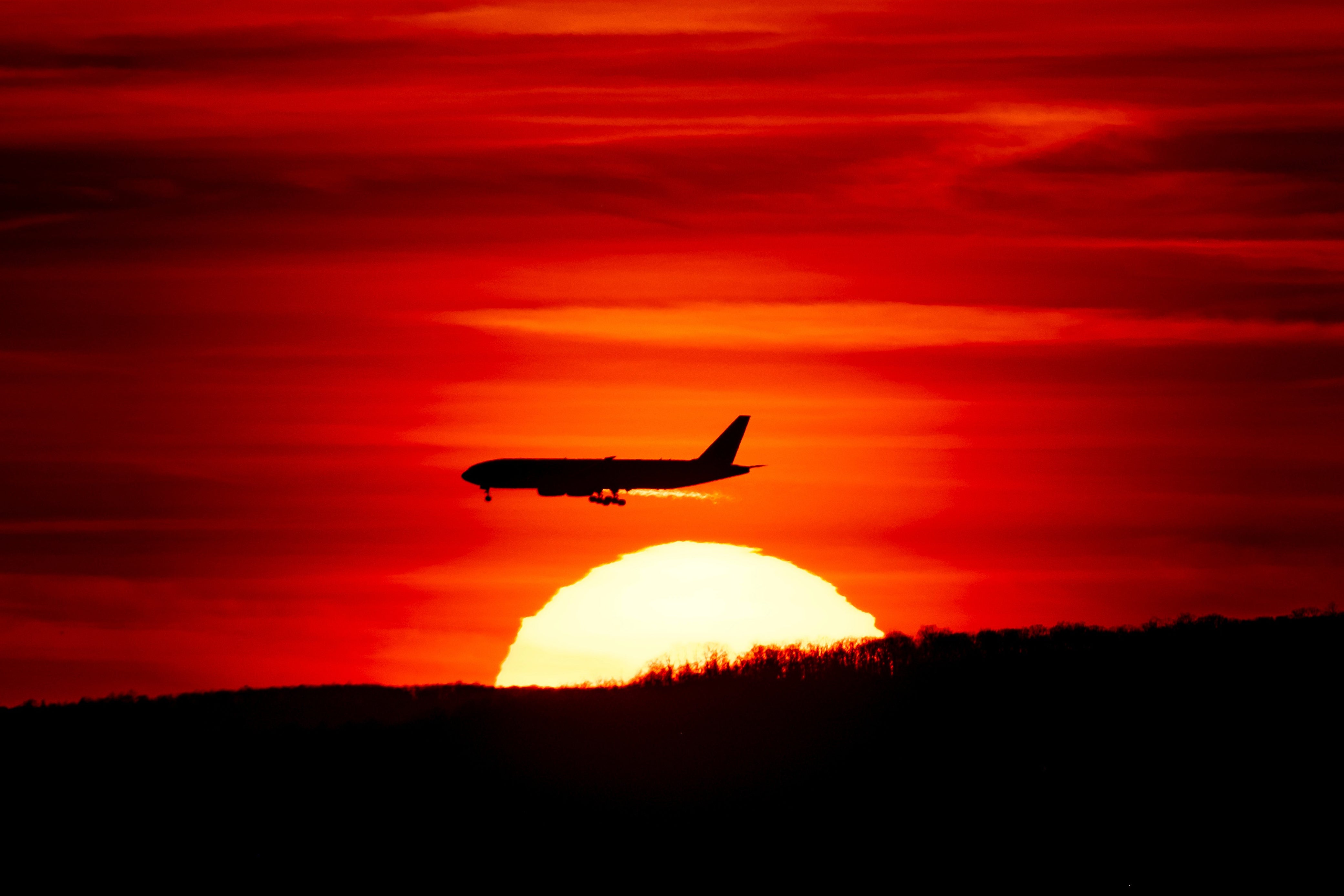 CÁNCER EN EL AIRE