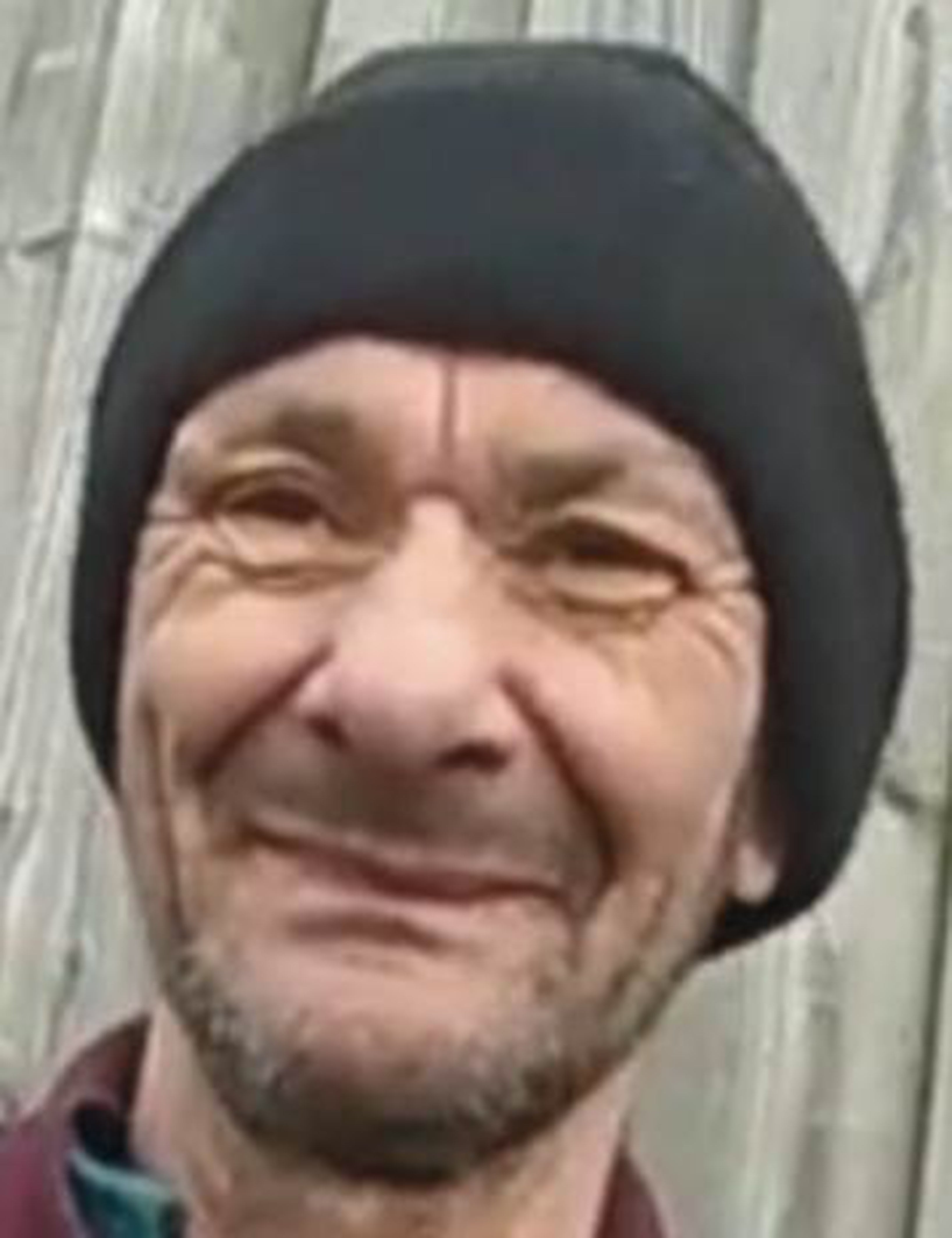 Romanian national Gheorghe Trica, 63 who died after his flatmate and fellow, Romanian, Eugeniu Neamtu, 59, known as Jimmy, fatally stabbed him in the chest on February 20 in Walthamstow, east London